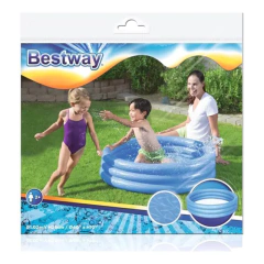 BESTWAY PILETA 3 AROS PARA BEBES 51024 - Childs Especialistas en Bebes