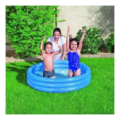 Imagen de BESTWAY PILETA 3 AROS PARA BEBES 51025