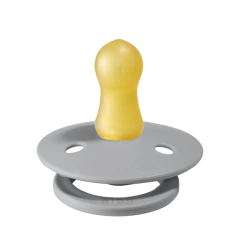 BIBS CHUPETE COLOUR SAGE CLOUD LATEX 0-6 M 2 UDS 110262 - tienda online