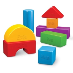 BIMBI 1ROS BLOQUES 11 PZAS 6M+ - comprar online