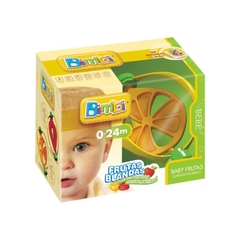 BIMBI NARANJA BABY FRUTA +0M