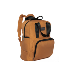 HAPPY LITTLE MOMENTS MOCHILA BLANCA SUELA - comprar online