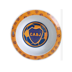 BOWL BOCA JUNIORS BO092