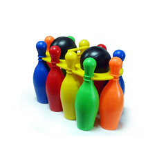 SAN REMO JUEGO DE BOWLING +36M