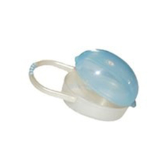 NUBY CAJA DE CHUPETE VARIOS COLORES 67756 - comprar online
