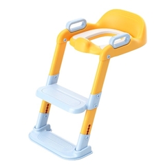 BRICCONE ADAPTADOR DE INODORO CON ESCALERA BRICCO083