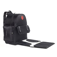 HAPPY LITTLE MOMENTS MOCHILA BRUSELAS NEGRA en internet