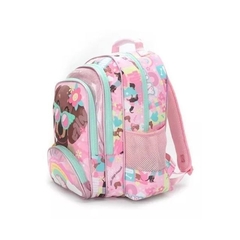 CHIMOLA MOCHILA DOG ESPALDA DE 14" BT06 - comprar online
