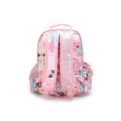CHIMOLA MOCHILA DOG ESPALDA DE 14" BT06 en internet