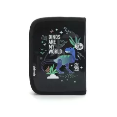 CHIMOLA CARTUCHERA UV PERSONAJE DINO BT49 - Childs Especialistas en Bebes