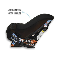 Imagen de GRACO BUTACA CONTENDER SLIM CONVERTIBLE 2156226