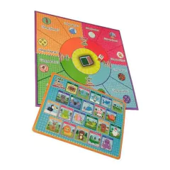 CARA A CARA ANIMALITOS FD238884 +5 AÑOS - comprar online