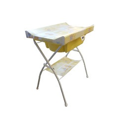 INFANTI CATRE DE BAÑO AMARILLO M403-1