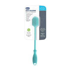 CHICCO CEPILLO LIMPIA BIBERONES DE SILICONA