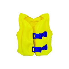 CHALECO SALVAVIDAS LISO
