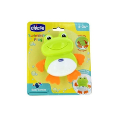 CHICCO BS TOYS RANA NADADORA 6-36M - comprar online
