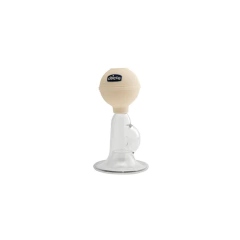 CHICCO SACALECHE DESCONGESTIONADOR RAPIDO NATURAL FEELING 61735320