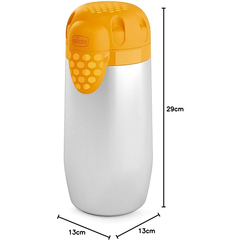 CHICCO THERMAL BOTTLE PORTA MAMADERA TERMICO en internet