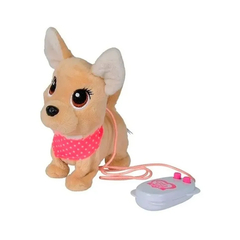 CHICHI LOVE PUPPY FRIENDS 3243 +5 AÑO