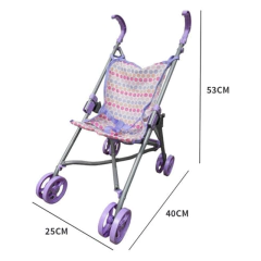 COCHE DE MUÑECAS 65006 en internet