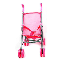COCHE DE MUÑECAS 65006