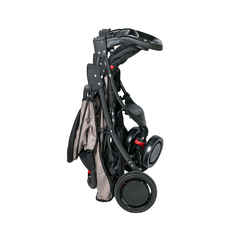 Imagen de BABYONE TRAVEL SYSTEM TRIUMPH MOKA