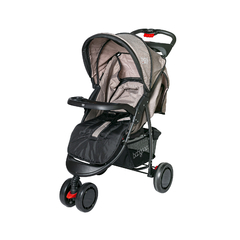 BABYONE TRAVEL SYSTEM TRIUMPH MOKA - comprar online