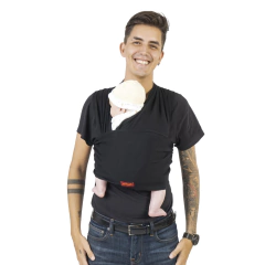 BABYONE FULAR PREARMADO MEDIANO - Childs Especialistas en Bebes
