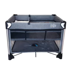 BABYONE CUNA PLEGABLE QUICK FOLD COT en internet