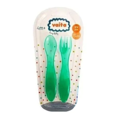 VAITA TENEDOR Y CUCHARA - comprar online