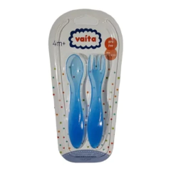 VAITA TENEDOR Y CUCHARA