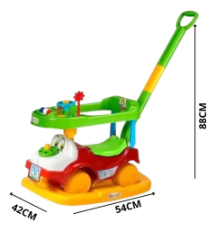 RONDI ANDARÍN 4 EN 1 +6M - tienda online