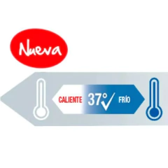 NUK MAMADERA FC+ CONTROL DE TEMPERATURA 150 ML 0-6 M MICKEY MOUSE 10743995B - tienda online