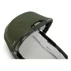 NUNA DEMI GROW CARRICOT CON PROTECTOR PARA LLUVIA EVERGREEN en internet