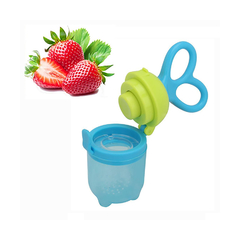 DISPITA CHUPETE ALIMENTADOR AJUSTABLE CON BULBO DE SILICONA - comprar online