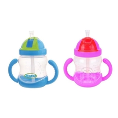DISPITA VASO DE ENTRENAMIENTO ANTIDERRAME