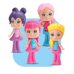 DIVER SURPRISE MUÑECA INDIVIDUAL +36M - comprar online