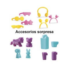 DIVER SURPRISE MUÑECA INDIVIDUAL +36M - tienda online