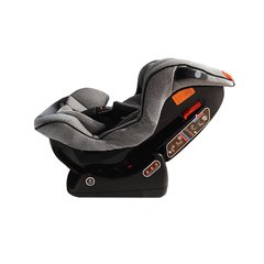 DUCK BUTACA DE SEGURIDAD 0-25 KGS GRIS - comprar online