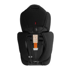 DUCK BOOSTER CON RESPALDO NEGRO - comprar online