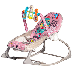 DUCK BOUNCER ROSA 101724BOU