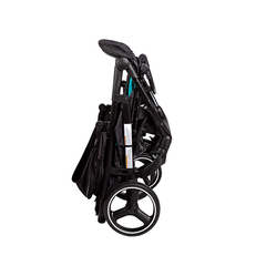 DUCK COCHE TRAVEL SYSTEM OLAF ESMERALDA - comprar online