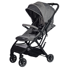 DUCK COCHE LITE RIDER ULTRALIVIANO ROCKET GRIS