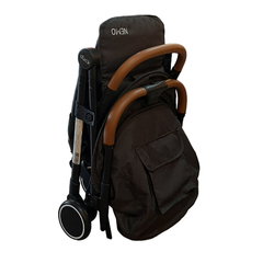 DUCK COCHE ULTRACOMPACTO NEMO NEGRO MELANGE - comprar online