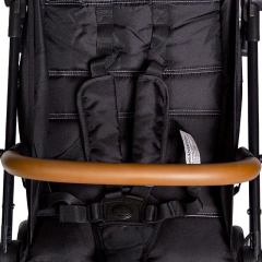 DUCK TRAVEL SYSTEM ULTRACOMPACTO NEMO NEGRO - tienda online