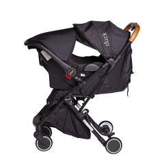 DUCK TRAVEL SYSTEM ULTRACOMPACTO NEMO NEGRO - comprar online