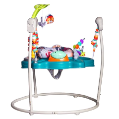DUCK EJERCITADOR DE PISO AZUL 101424SW - comprar online