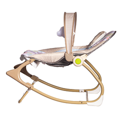 DUCK REPOSERA BEIGE 102024BOU - comprar online