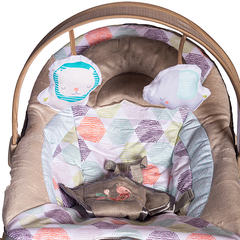 DUCK REPOSERA BEIGE 102024BOU en internet