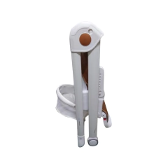 DUCK SILLA DE COMER DANA COFFEE - Childs Especialistas en Bebes